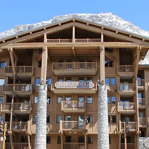 Alpina By Valdiski Appart hôtel