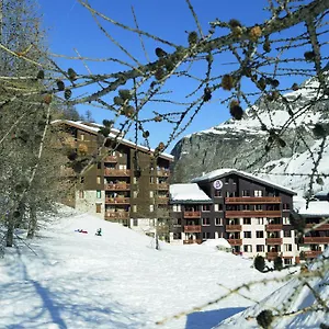 Les Jardins De La Balme Appart hôtel